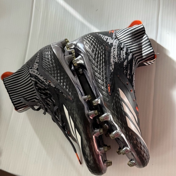 Adidas Freak Ultra Primeknit BOOST  Football Cleats Mens Size 10 ***Missing Lace main image 8